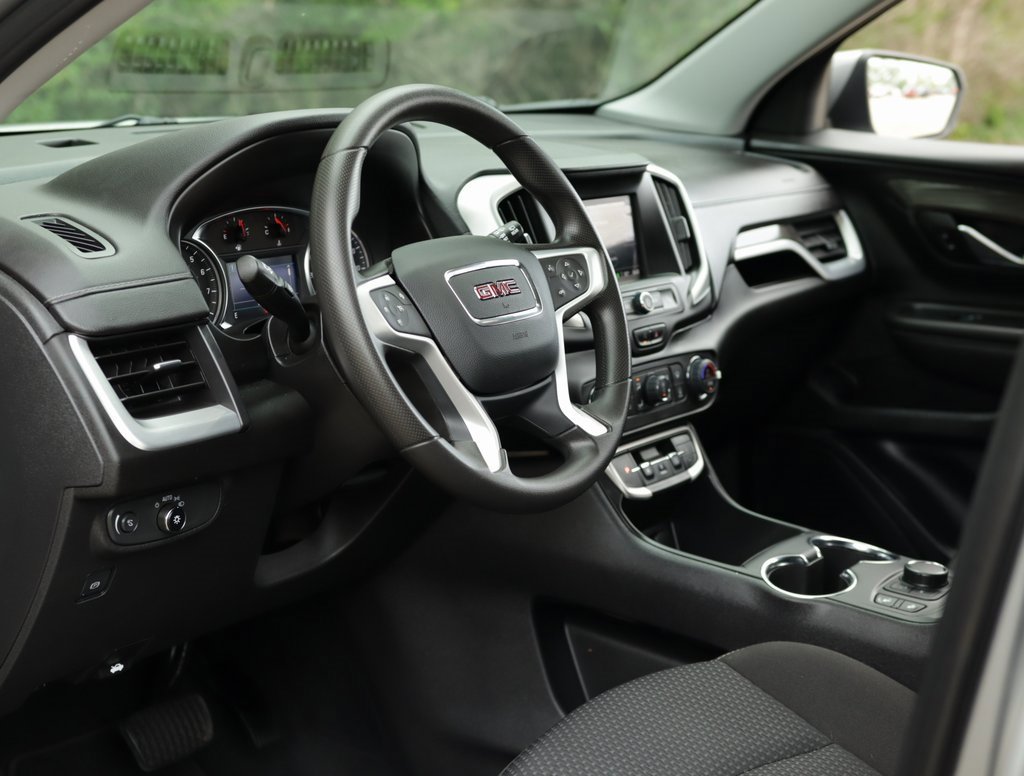 2023 Gmc Terrain SLE photo 8