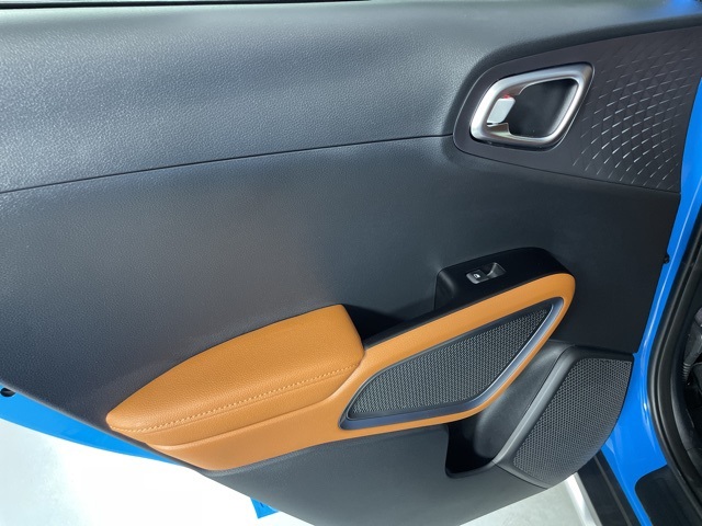 2025 Kia Soul EX photo 37