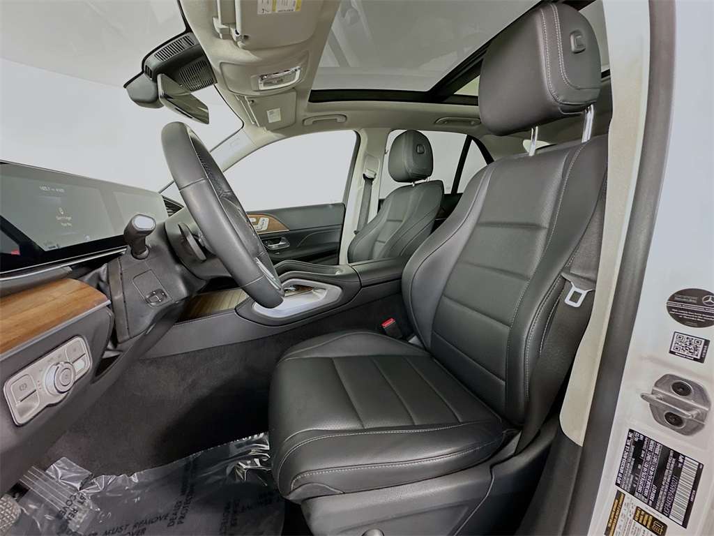 2023 Mercedes Benz GLE 350 4MATIC photo 17