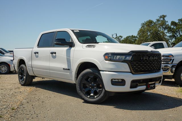 2025 Ram 1500 Big Horn Lone Star photo 4