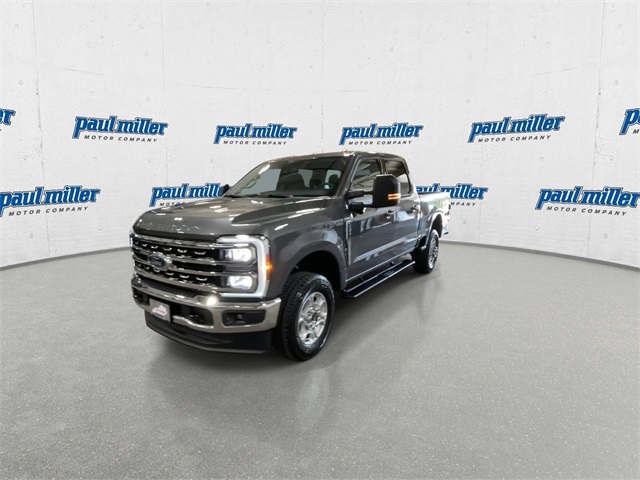 2026 Ford F-350 XLT photo 5