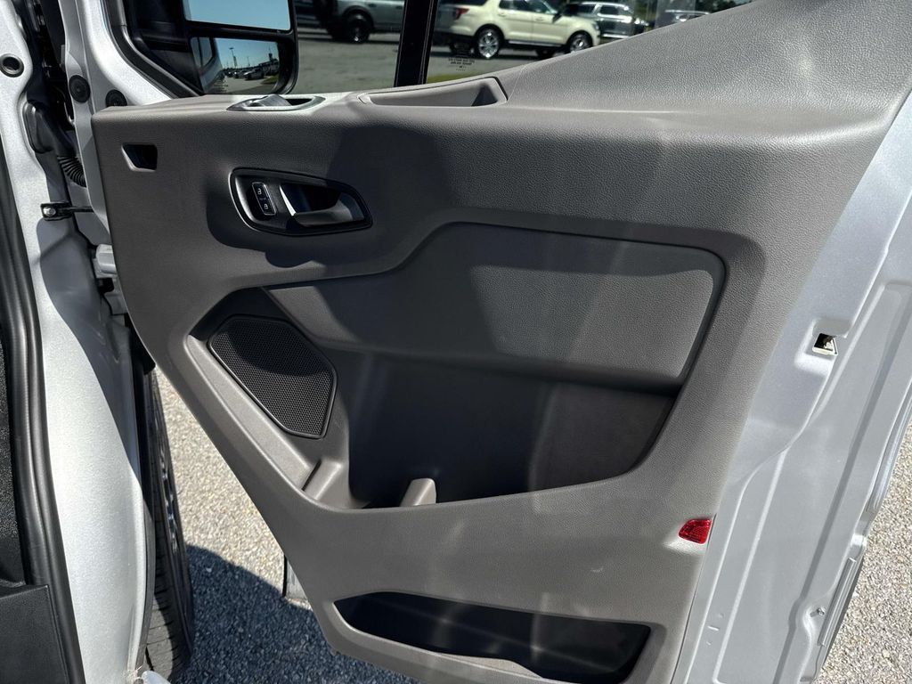 2024 Ford Transit photo 13