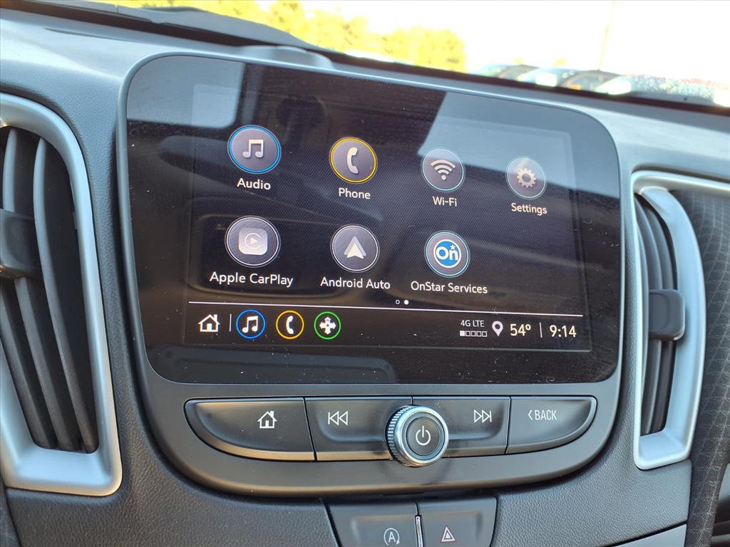 2024 Chevrolet Malibu LS photo 2