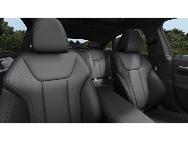 2026 Bmw 430i xDrive Gran Coupe photo 10