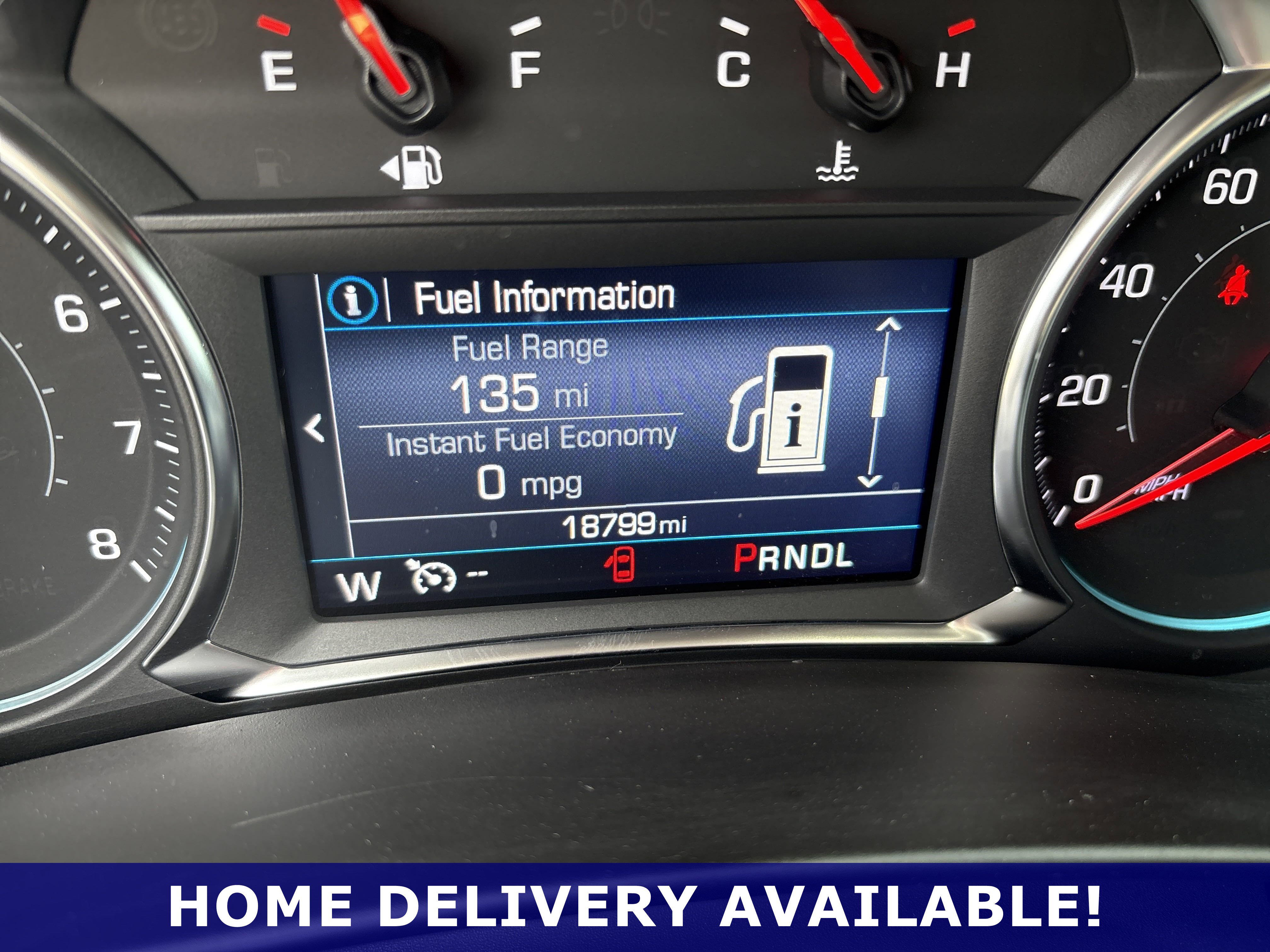 2024 Chevrolet Equinox LT photo 3