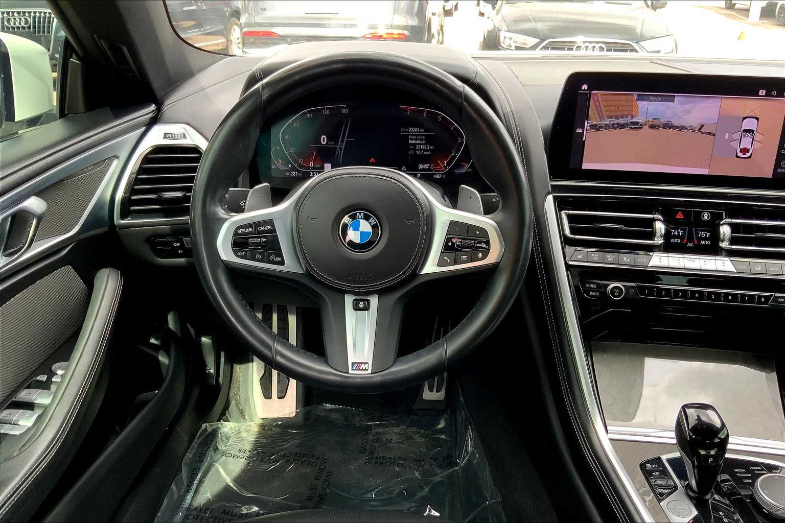 2023 Bmw 840i GC photo 5