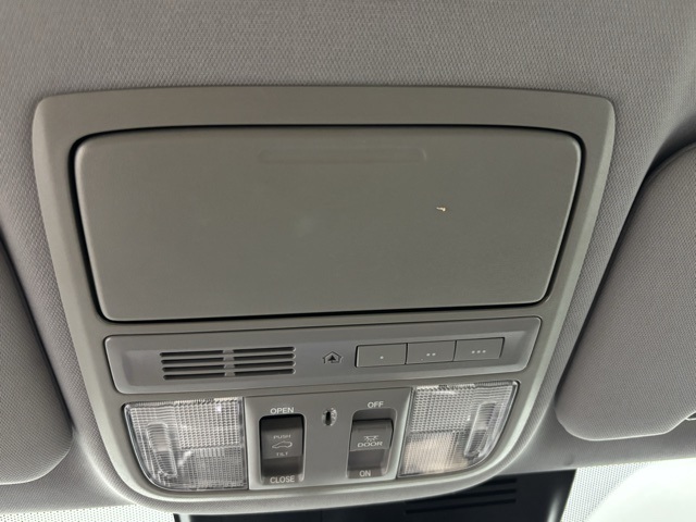 2020 Honda CR-V EX-L photo 31