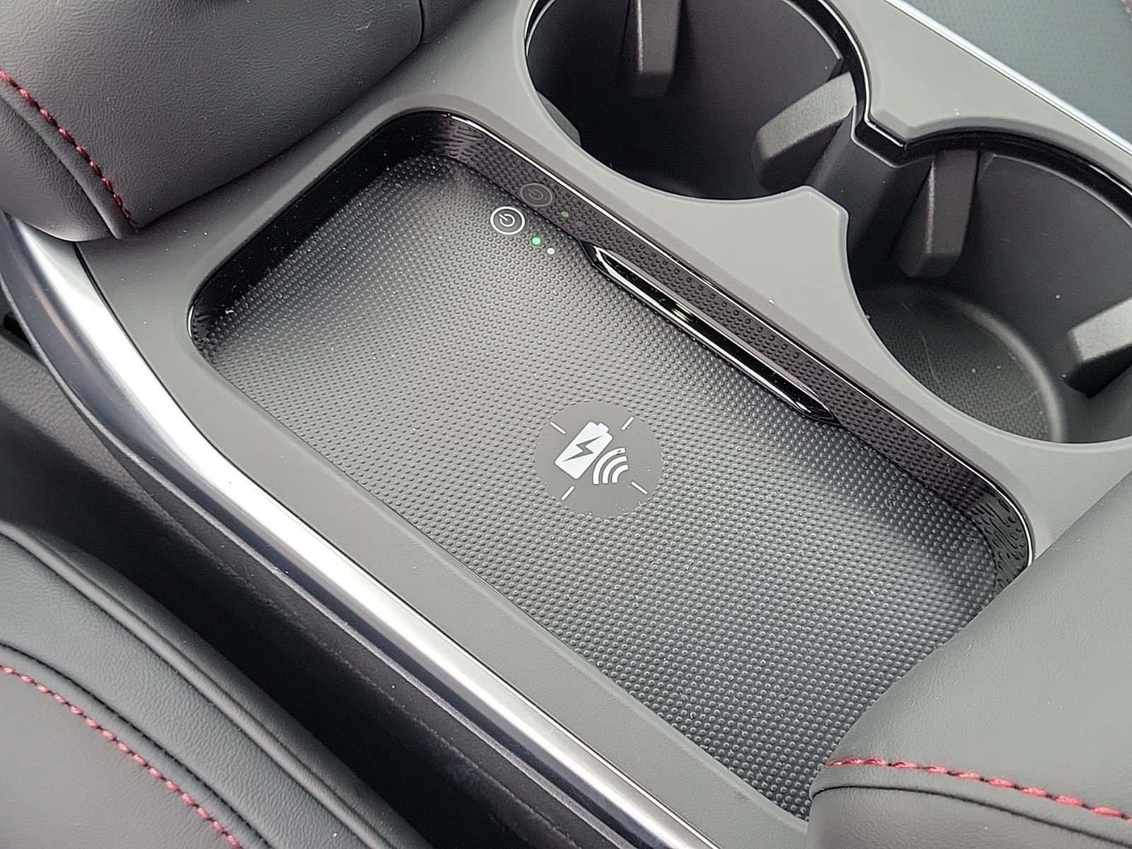 2025 Acura RDX A-Spec Advance photo 18