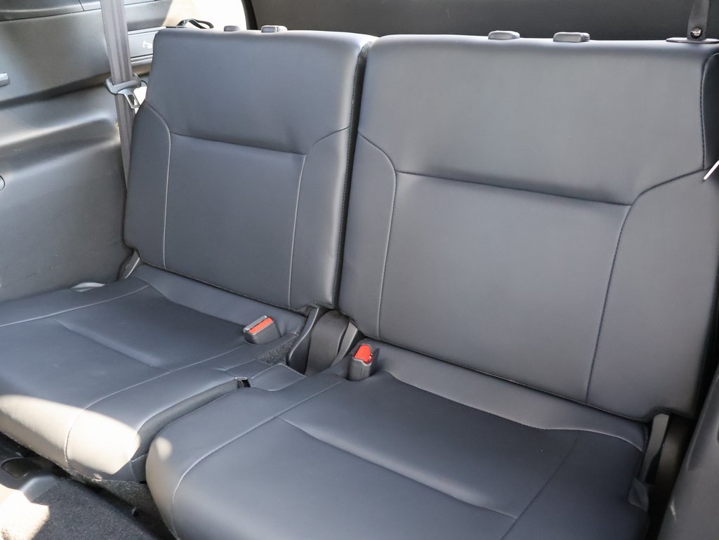 2024 Mitsubishi Outlander SE photo 19