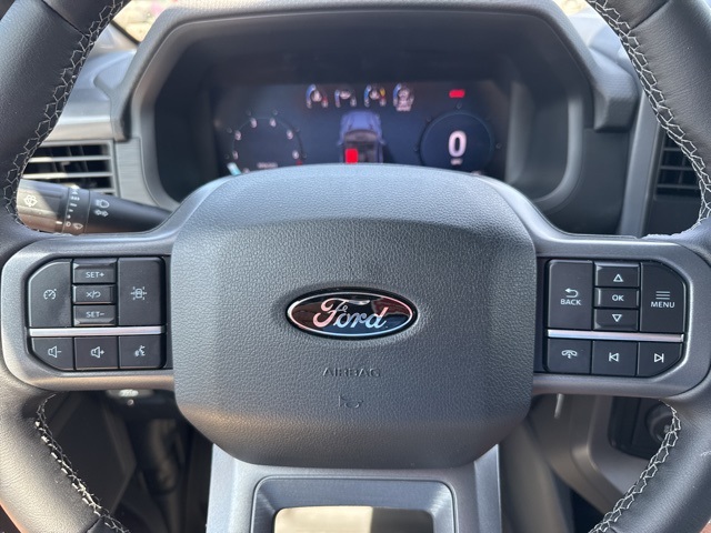 2025 Ford F-150 XLT photo 23