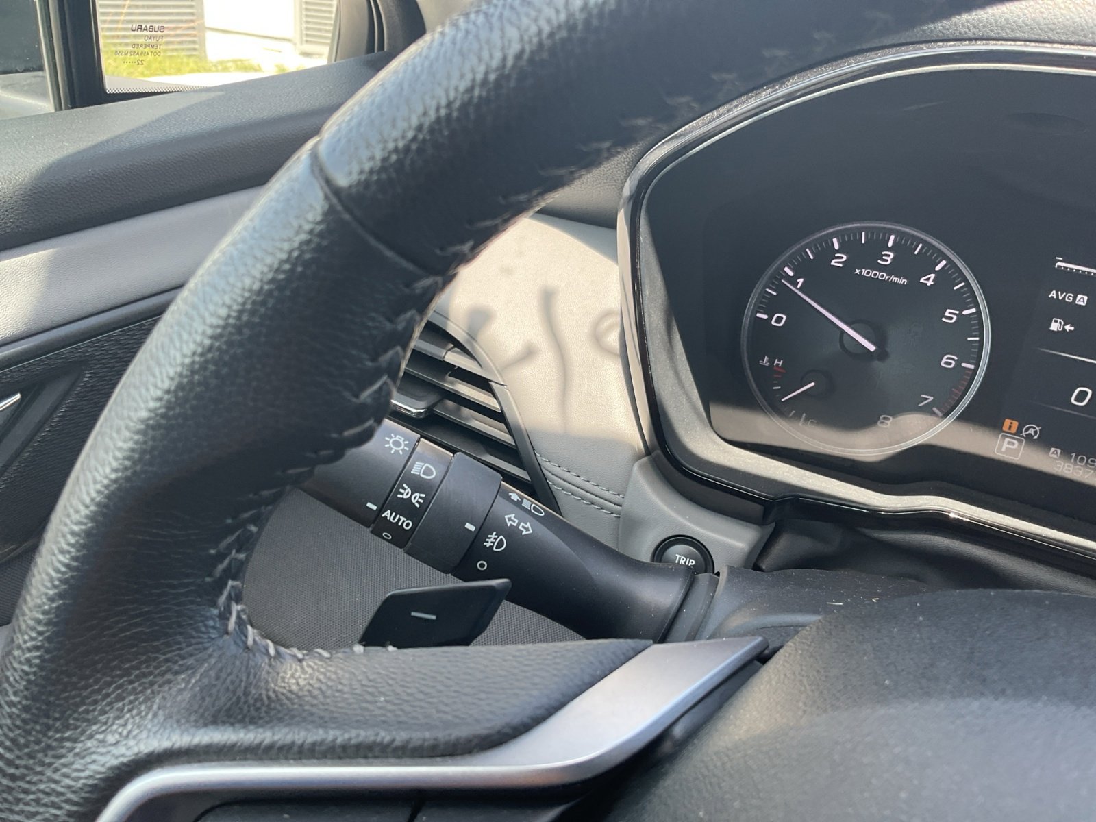 2023 Subaru Outback Premium photo 19