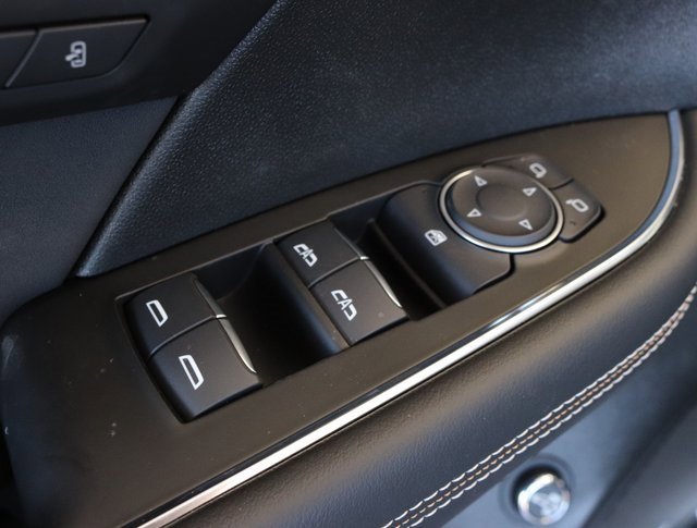 2025 Buick Envision Sport Touring photo 11
