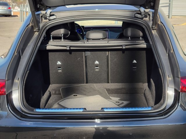 2023 Mercedes Benz EQS-Class Sedan photo 29