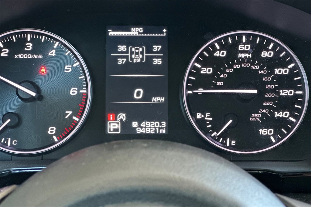 2023 Subaru Legacy Premium photo 25