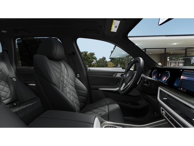 2026 Bmw X5 xDrive40i photo 8