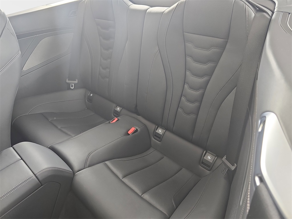 2024 Bmw 840i photo 13