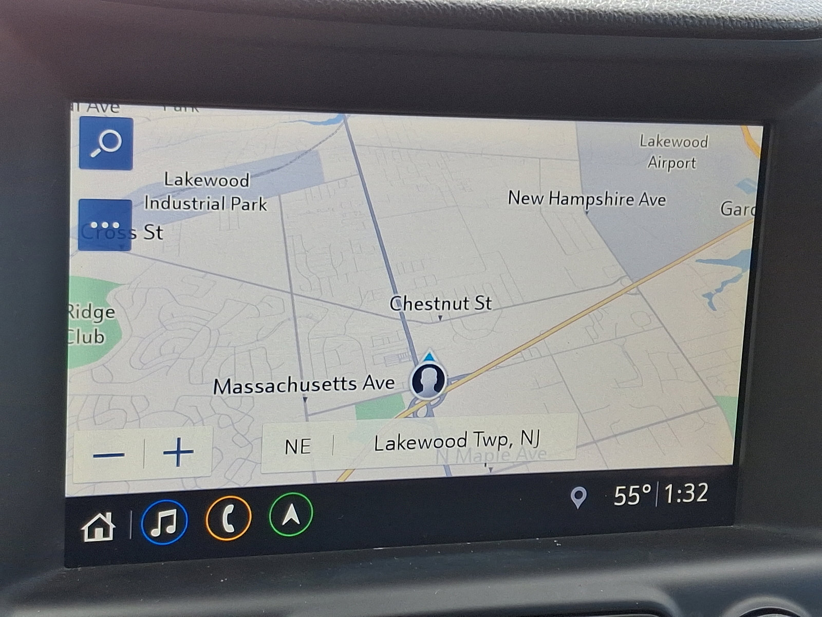 2019 Gmc Terrain Denali photo 23