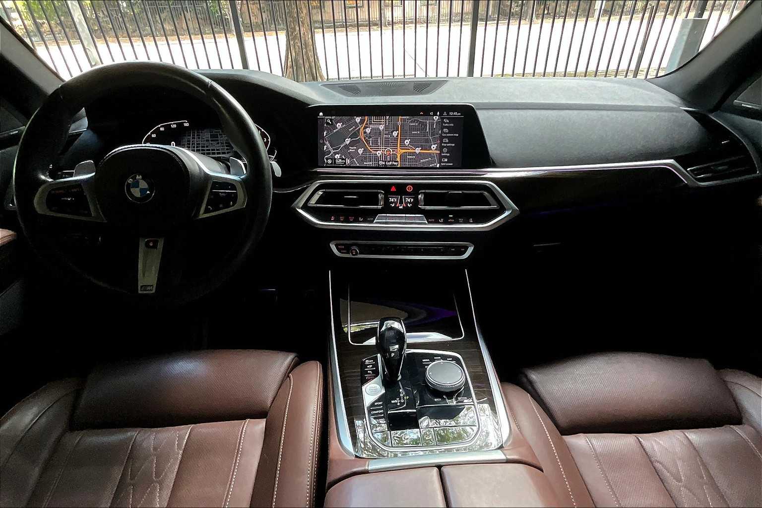 2019 Bmw X5 xDrive40i photo 15