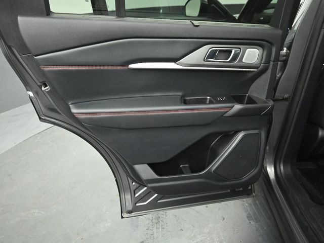 2025 FORD EXPLORER - Image 24