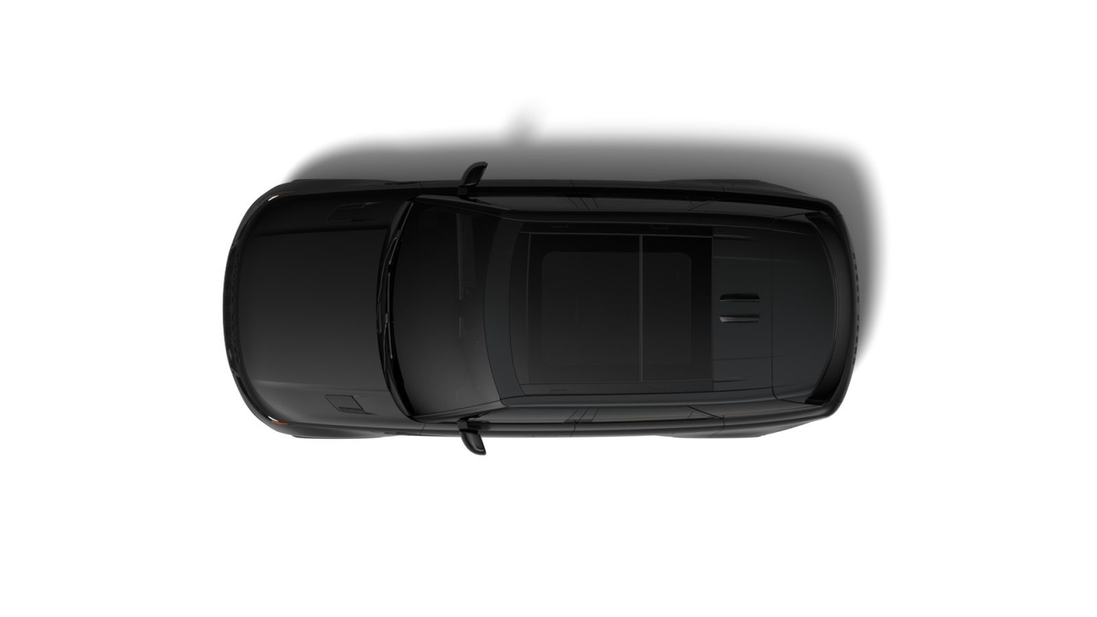 2025 LAND ROVER RANGE ROVER SPORT - Image 3