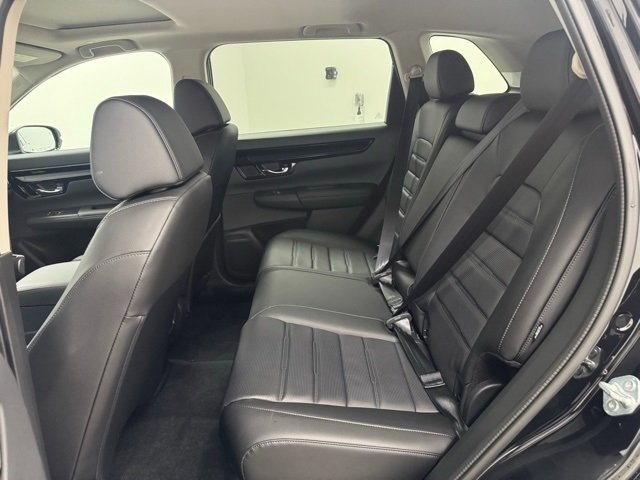 2026 Honda CR-V EX-L photo 8