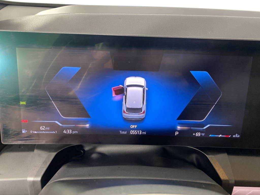 2025 Bmw X3 30x Drive photo 16