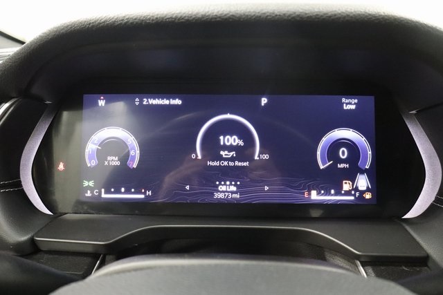 2022 Jeep Grand Cherokee Altitude photo 20