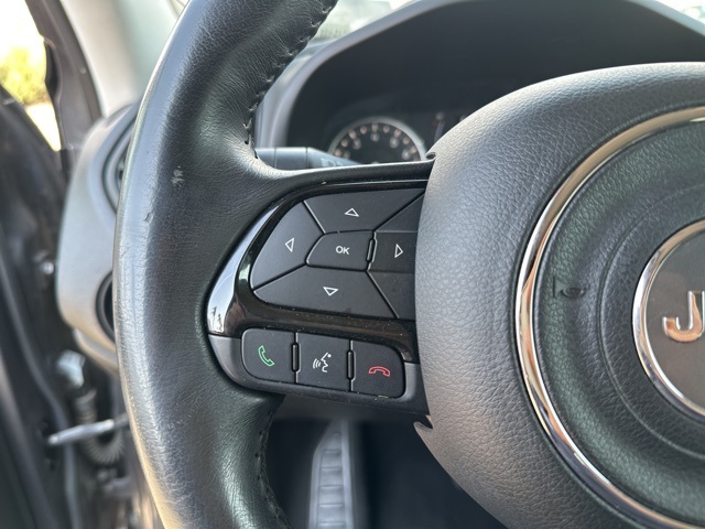 2019 Jeep Renegade Latitude photo 14