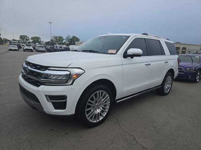 2024 Ford Expedition Limited