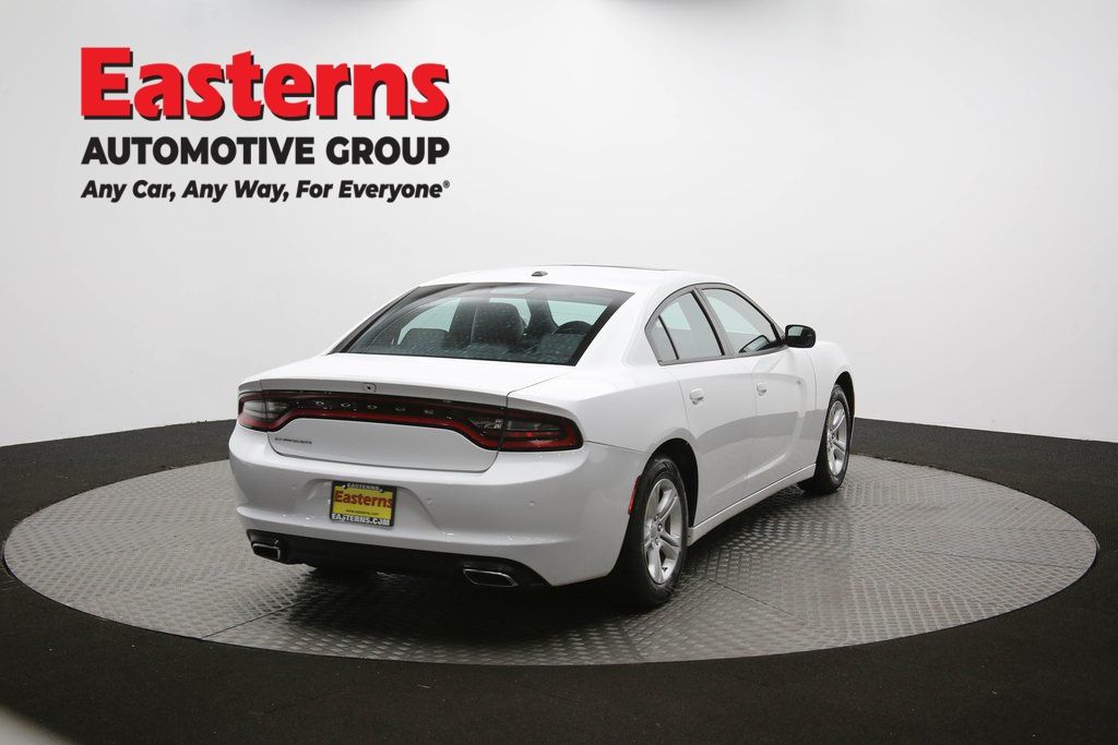 2022 Dodge Charger SXT photo 28