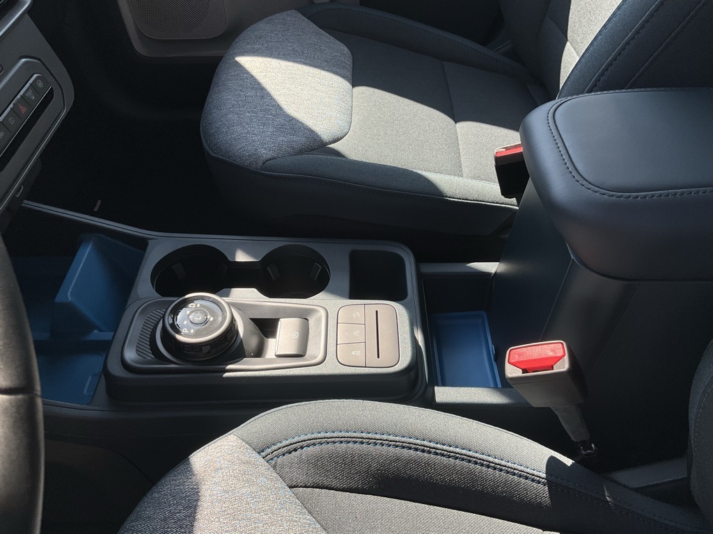 2025 Ford Maverick XLT photo 11