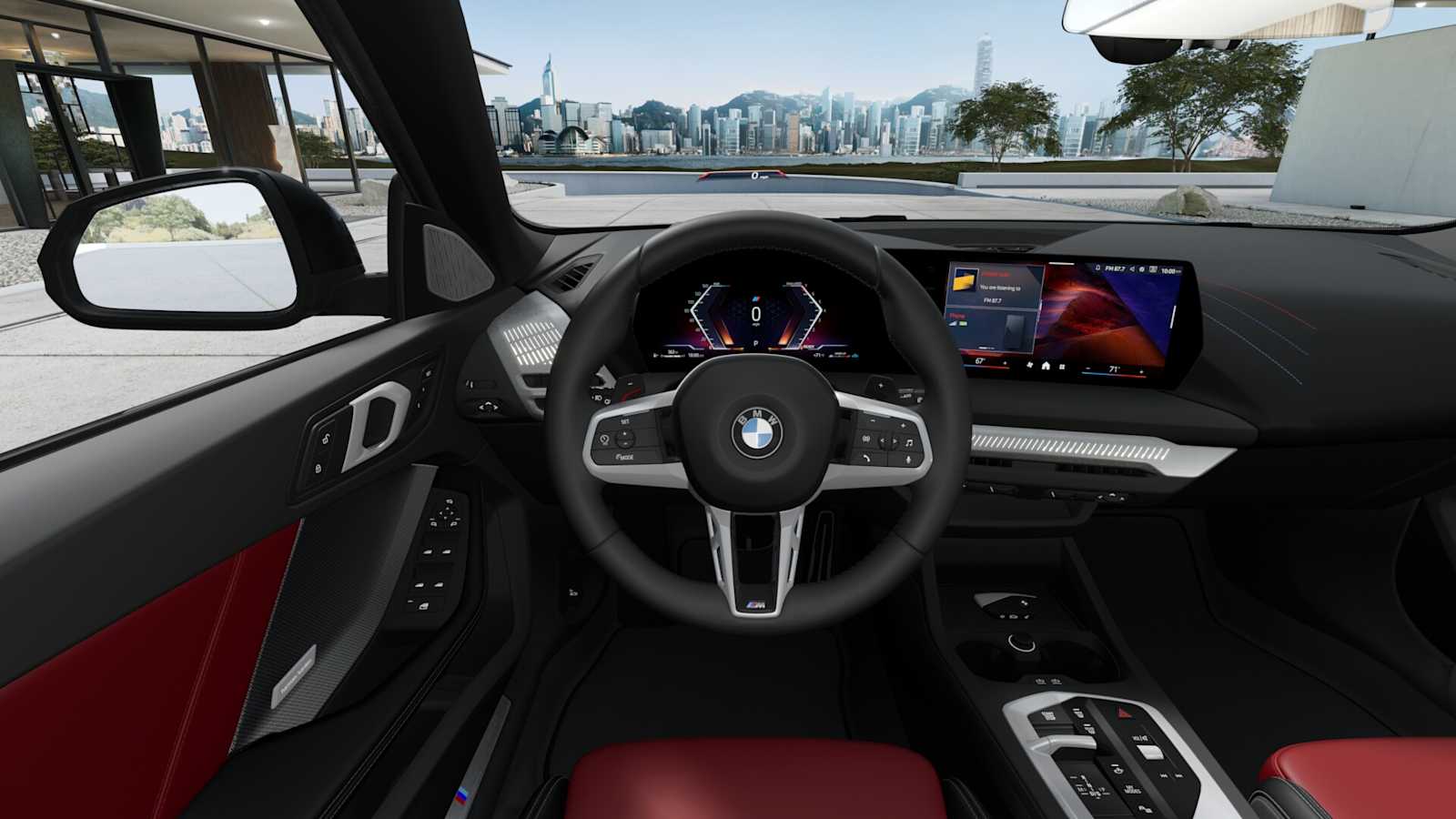 2026 Bmw 228 photo 13