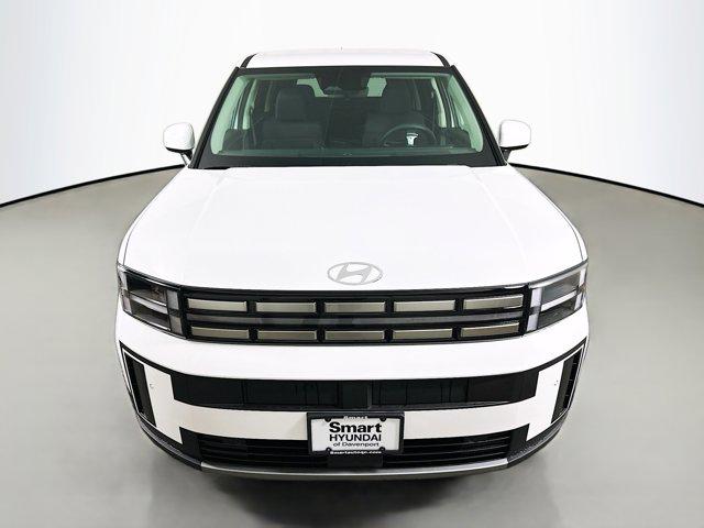 2025 Hyundai Santa Fe SE photo 2