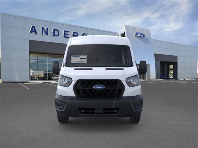 2025 Ford Transit photo 4