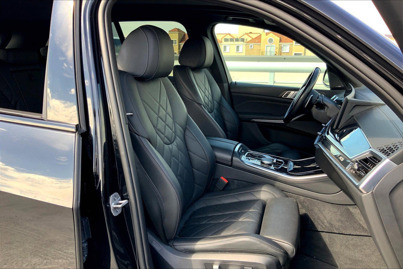 2024 Bmw X5 xDrive50e photo 6