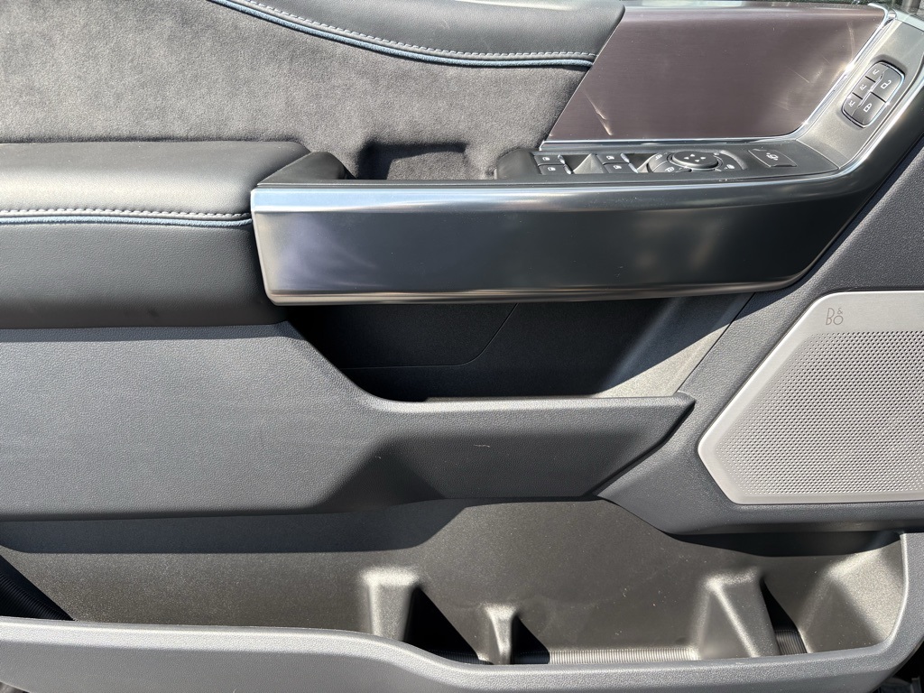 2026 Ford F-350 Platinum photo 19