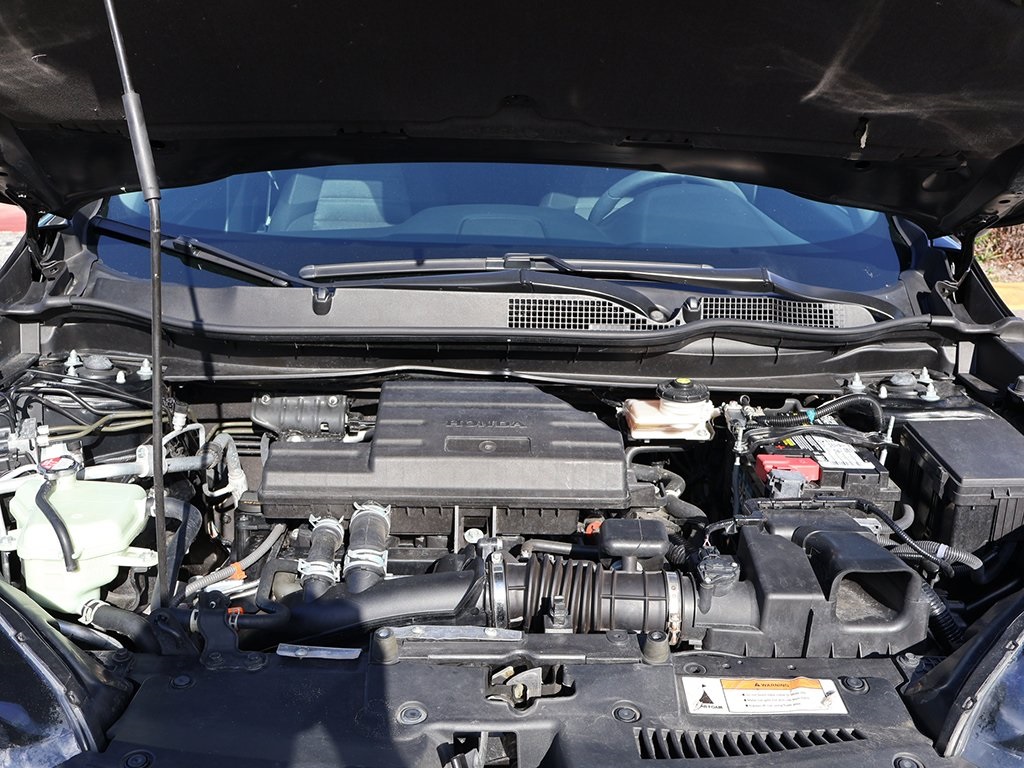 2022 Honda CR-V EX photo 14