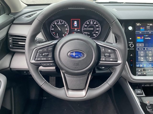 2025 Subaru Legacy Premium photo 5