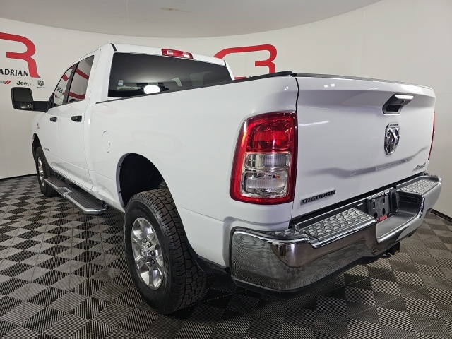 2024 Ram 2500 Big Horn photo 5