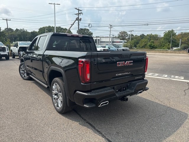 2026 Gmc Sierra 1500 Denali photo 2