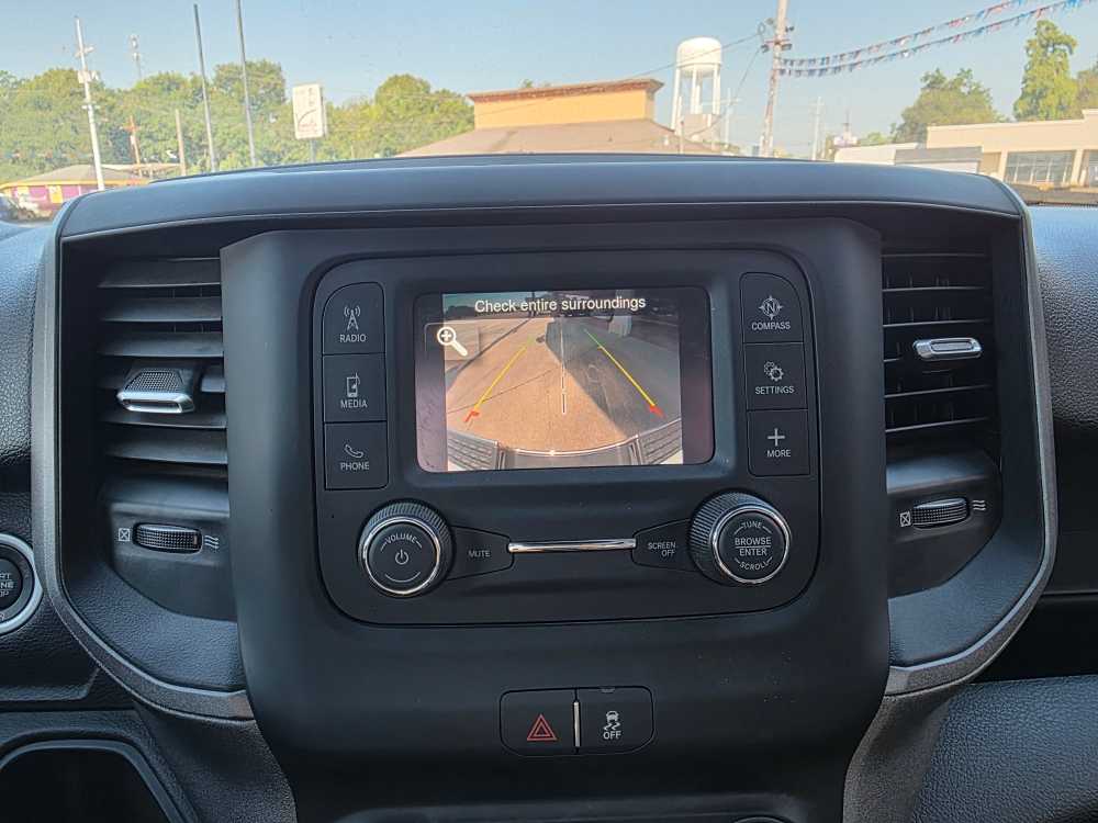 2024 Ram 3500 Tradesman photo 13