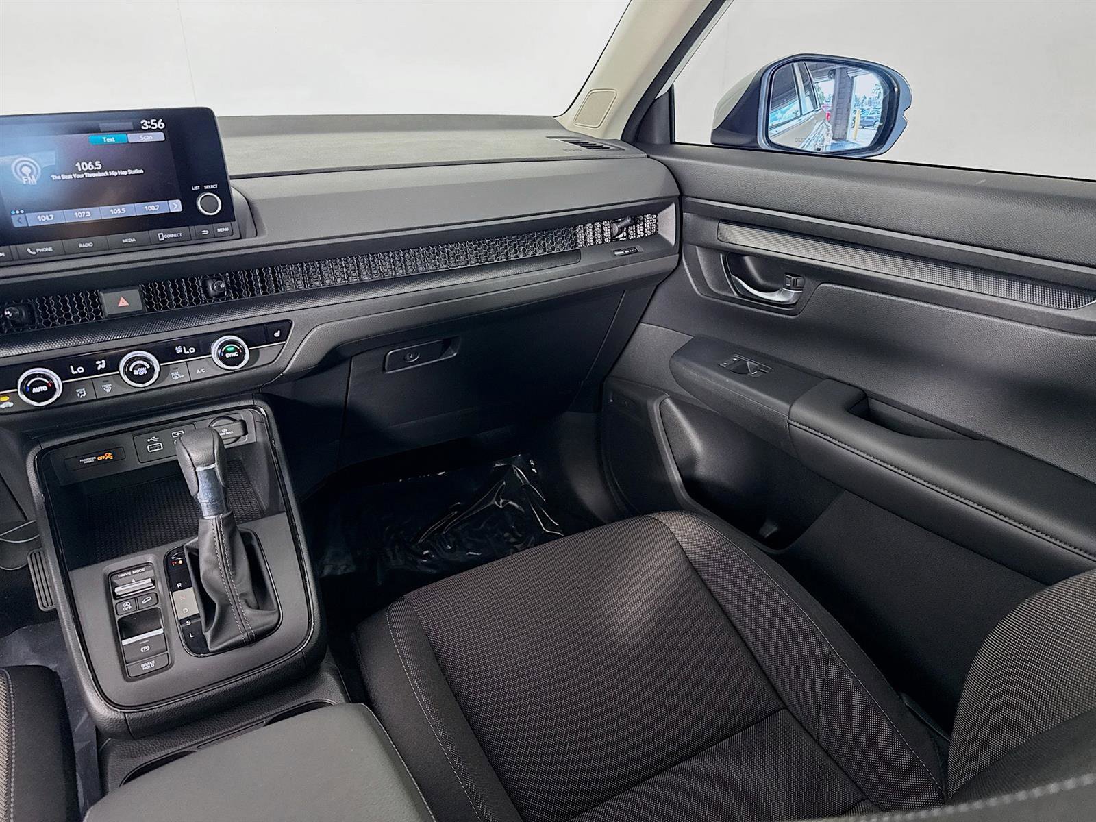 2024 Honda CR-V EX photo 22
