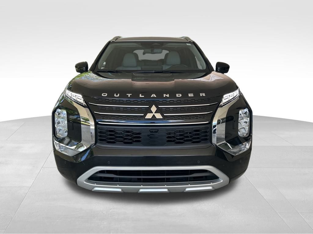2025 Mitsubishi Outlander PHEV SEL Platinum photo 14