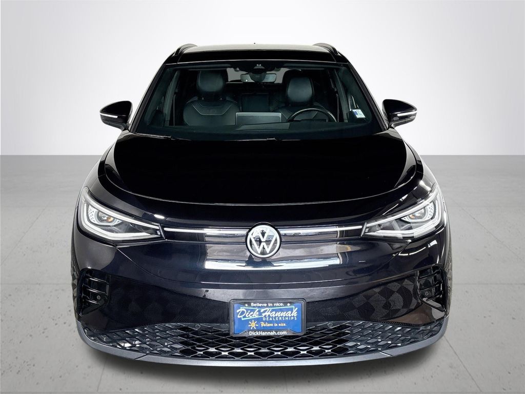 2023 Volkswagen ID.4 S photo 3