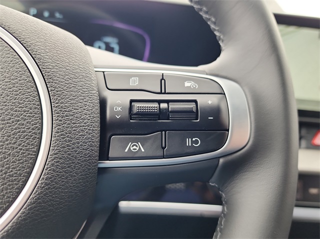 2025 Kia Sportage X-Line photo 21