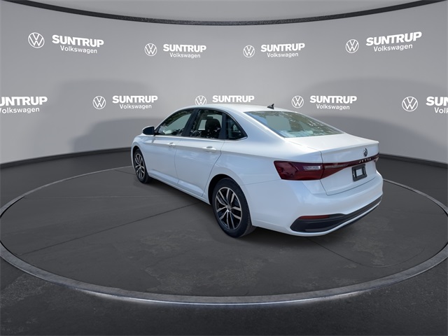 2025 Volkswagen Jetta 1.5T SE photo 12