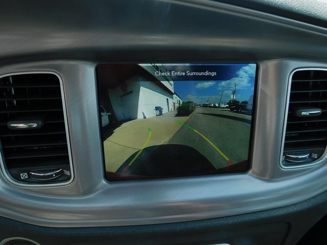 2023 Dodge Charger SXT photo 26