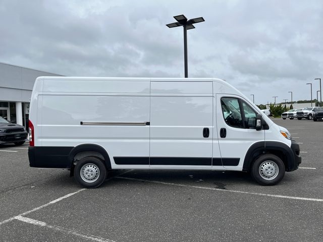 2025 Ram ProMaster 3500 photo 4