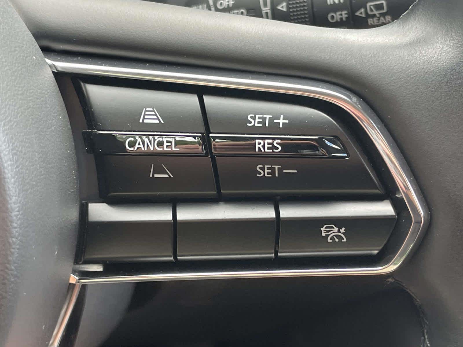 2024 Mazda CX-90 Preferred photo 29
