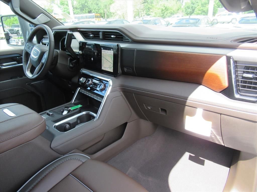 2026 Gmc Sierra 2500 HD photo 10
